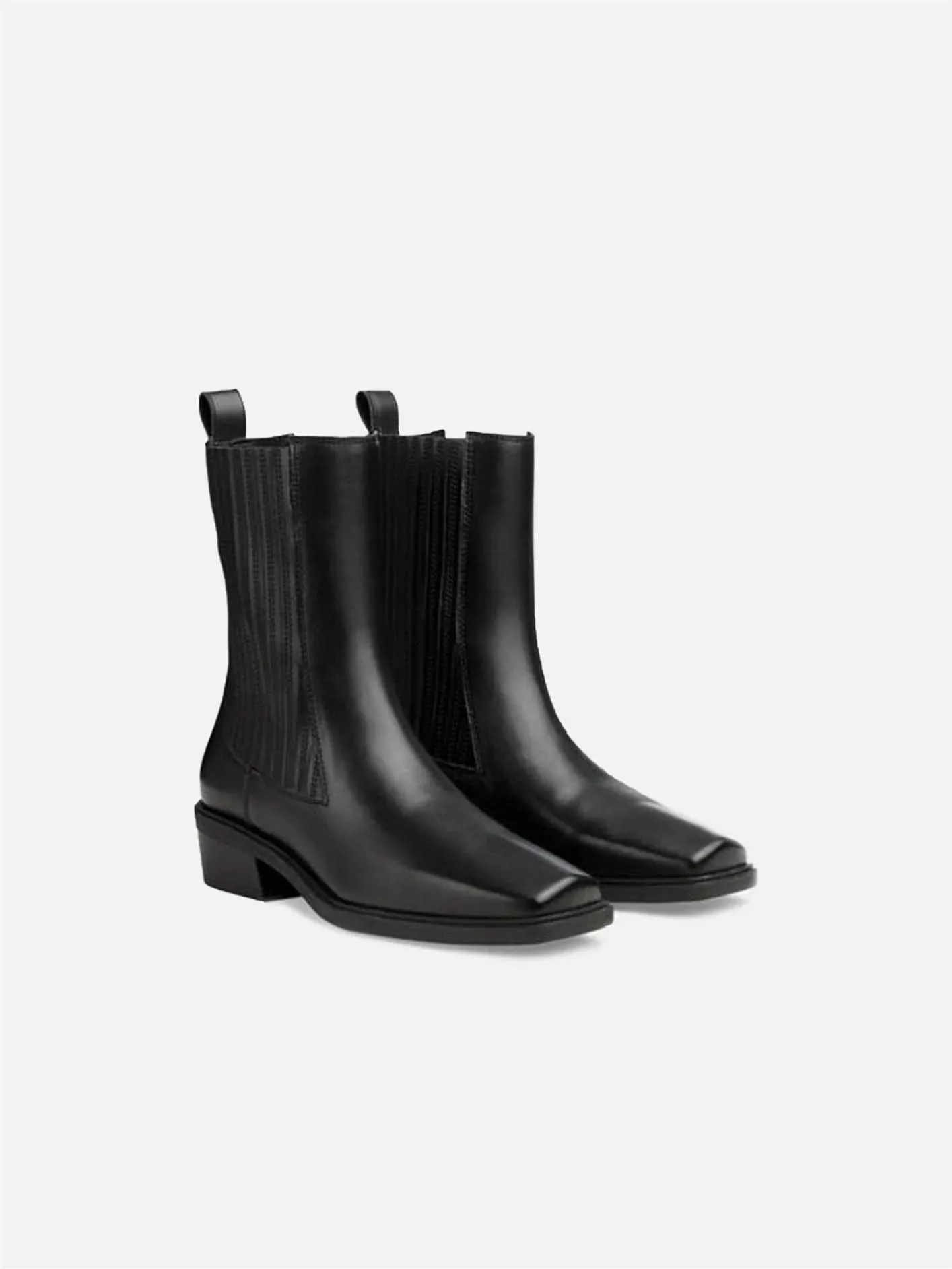 Claudio Plus - Black