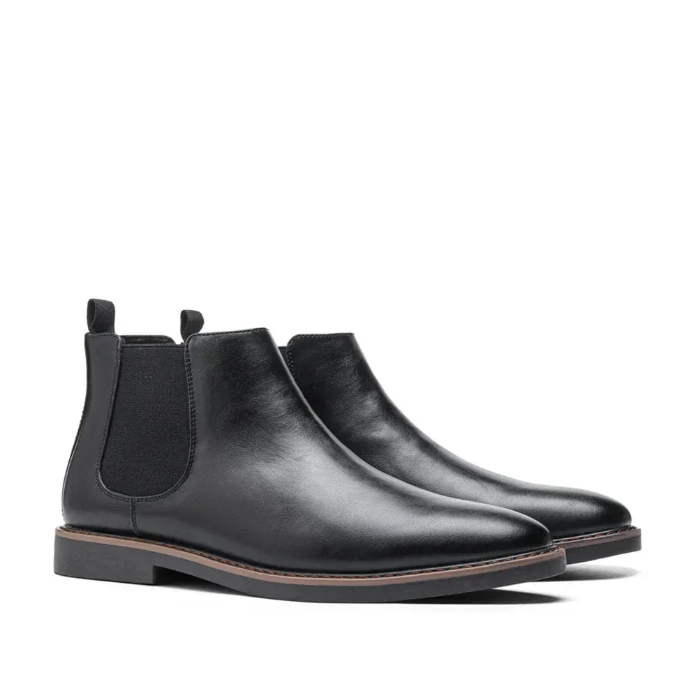 Coleman - Stylish Chelsea Boots
