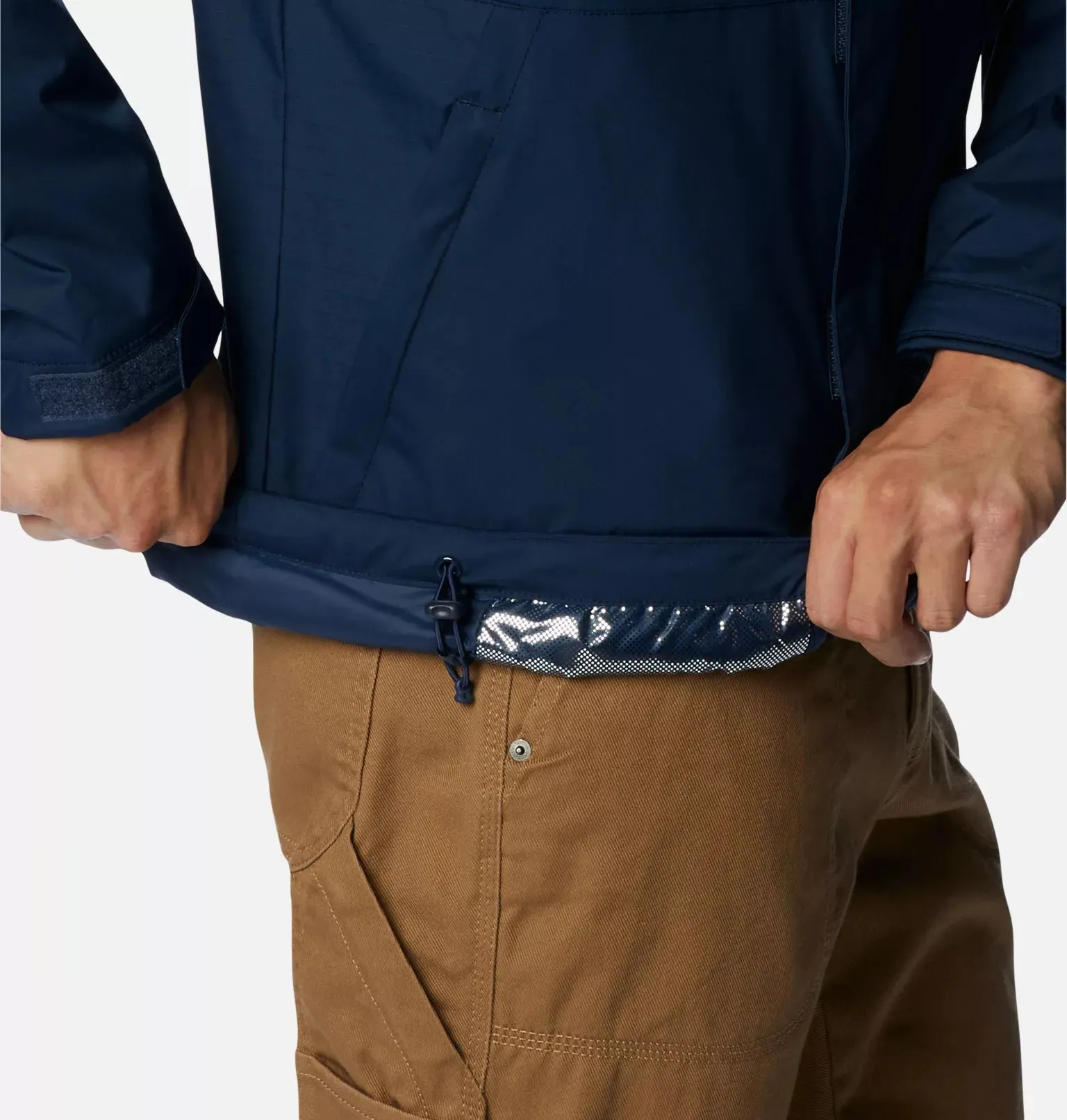 Columbia 2008234465 - Oso Mountain Insulated Jacket