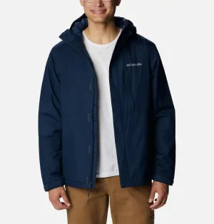 Columbia 2008234465 - Oso Mountain Insulated Jacket