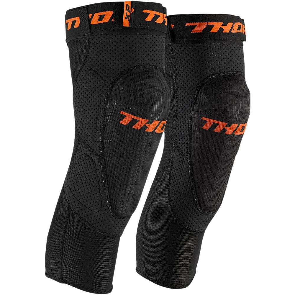 Comp XP Knee Guards