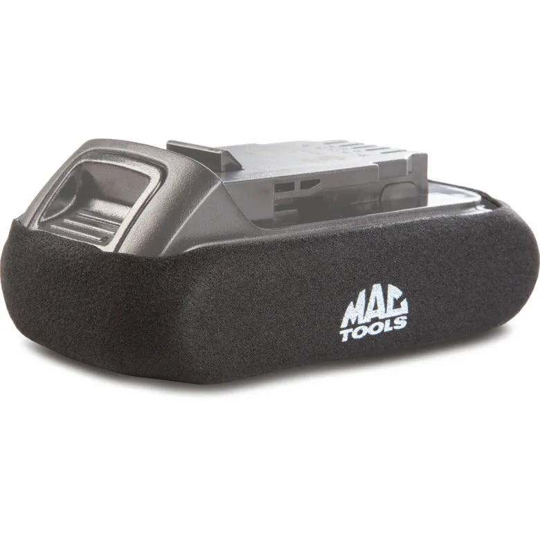 Cordless Tool Battery Protective Boots