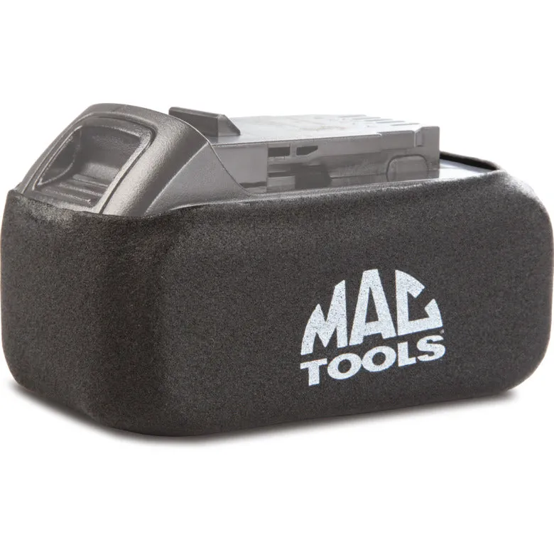 Cordless Tool Battery Protective Boots