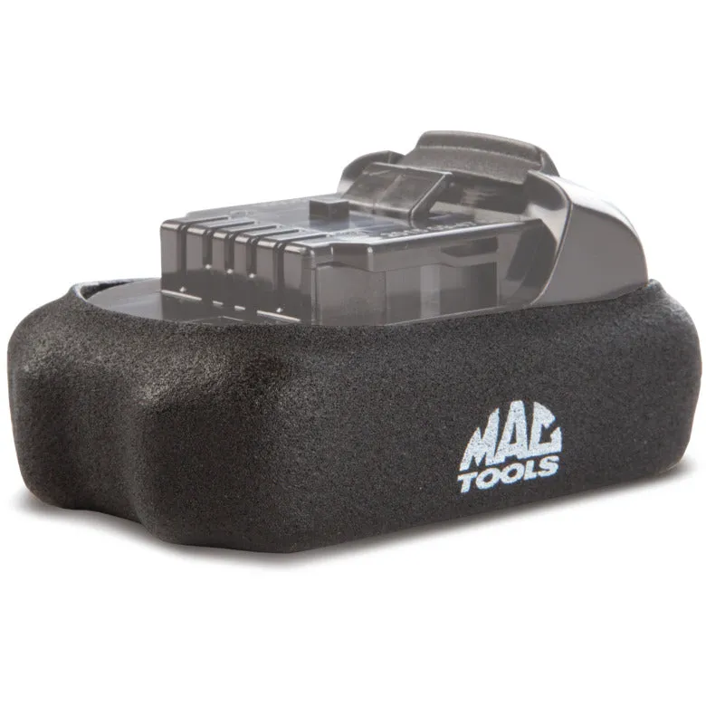 Cordless Tool Battery Protective Boots