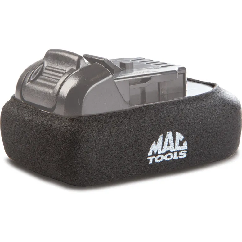 Cordless Tool Battery Protective Boots