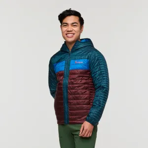 Cotopaxi Capa Insulated Hooded Jacket Men's