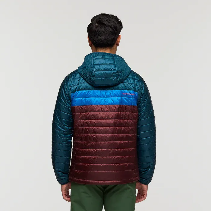 Cotopaxi Capa Insulated Hooded Jacket Men's