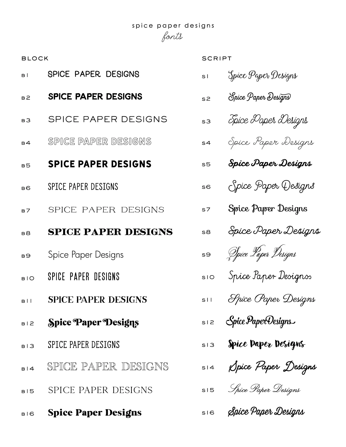 Custom Boots Notepad // 2 sizes
