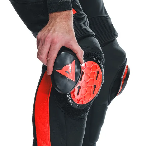 Dainese Super Speed Leather Pants