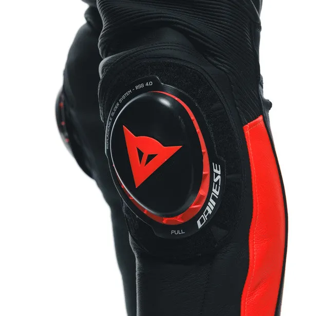 Dainese Super Speed Leather Pants