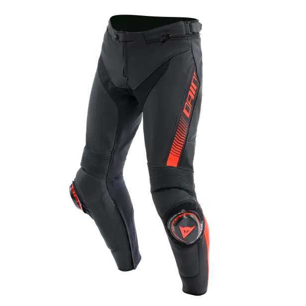 Dainese Super Speed Leather Pants