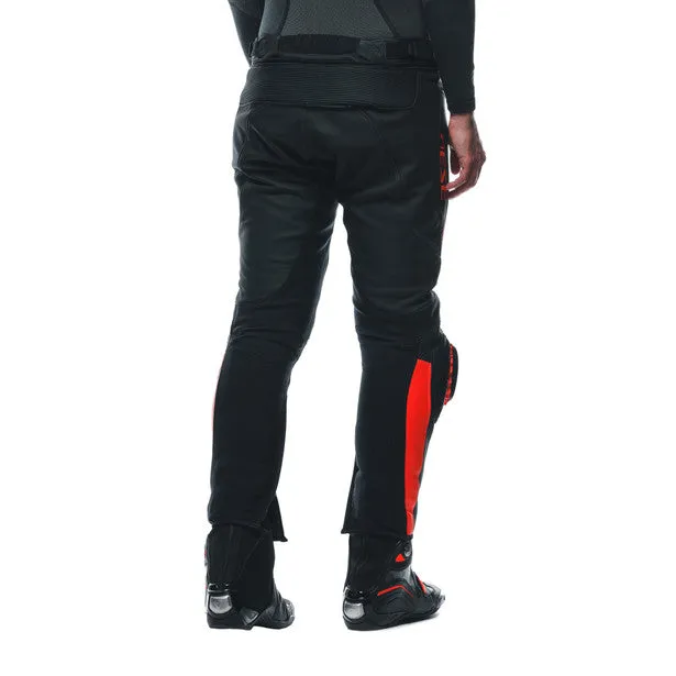 Dainese Super Speed Leather Pants