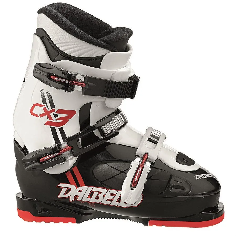 Dalbello Jr. CX 3 Ski Boots