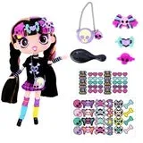 Decora Girlz 11" Fashion Doll- Luna