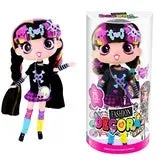 Decora Girlz 11" Fashion Doll- Luna