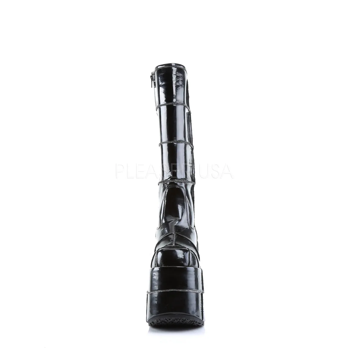 DemoniaCult STACK 301 Boots