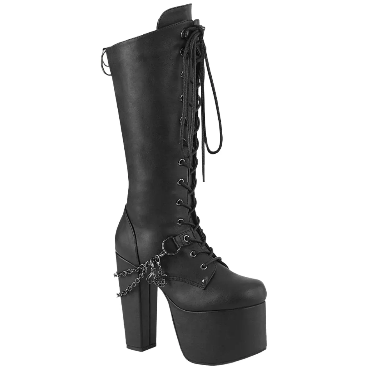 DemoniaCult TORMENT 170 Boots