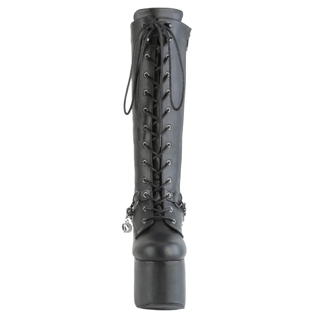 DemoniaCult TORMENT 170 Boots
