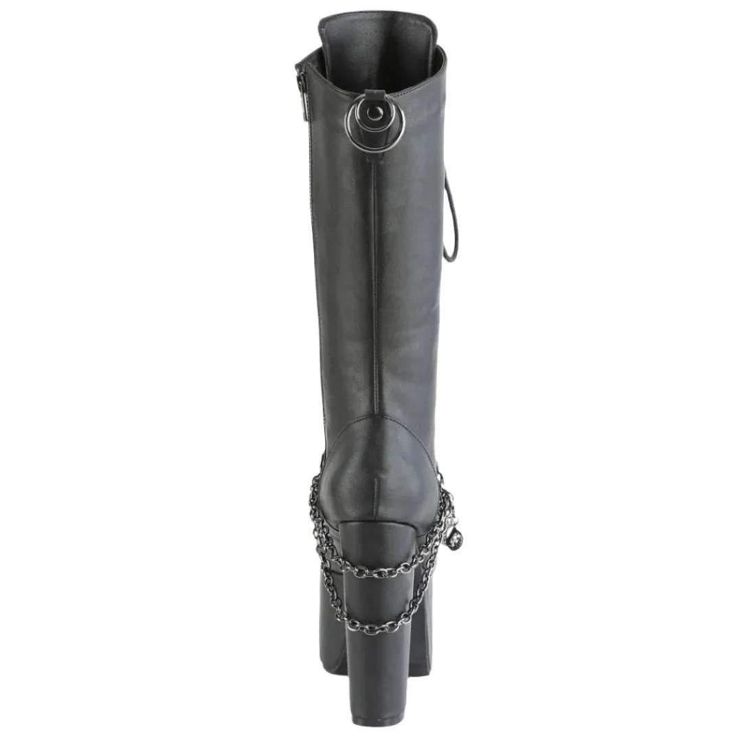 DemoniaCult TORMENT 170 Boots