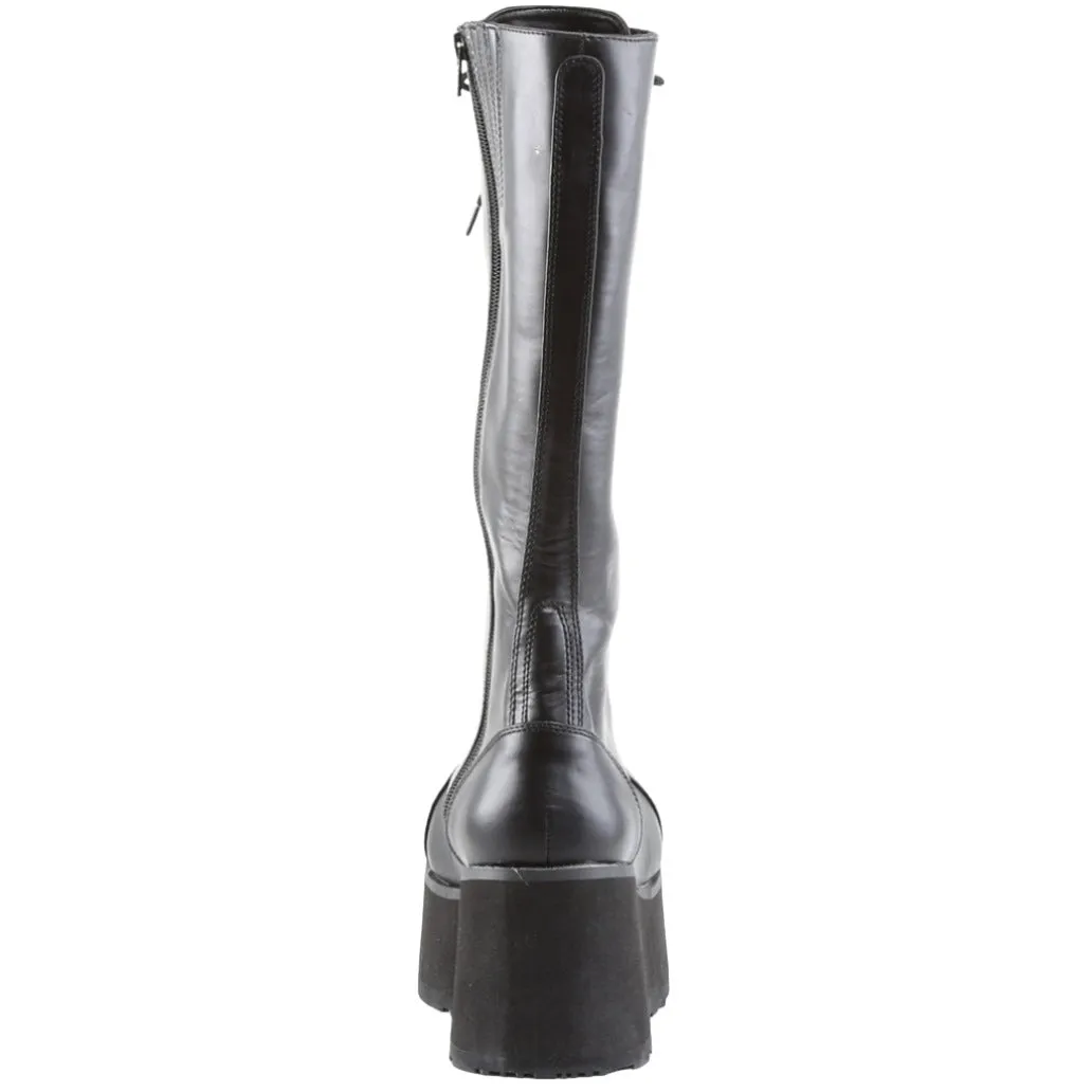 DemoniaCult Trashville 502 Boots