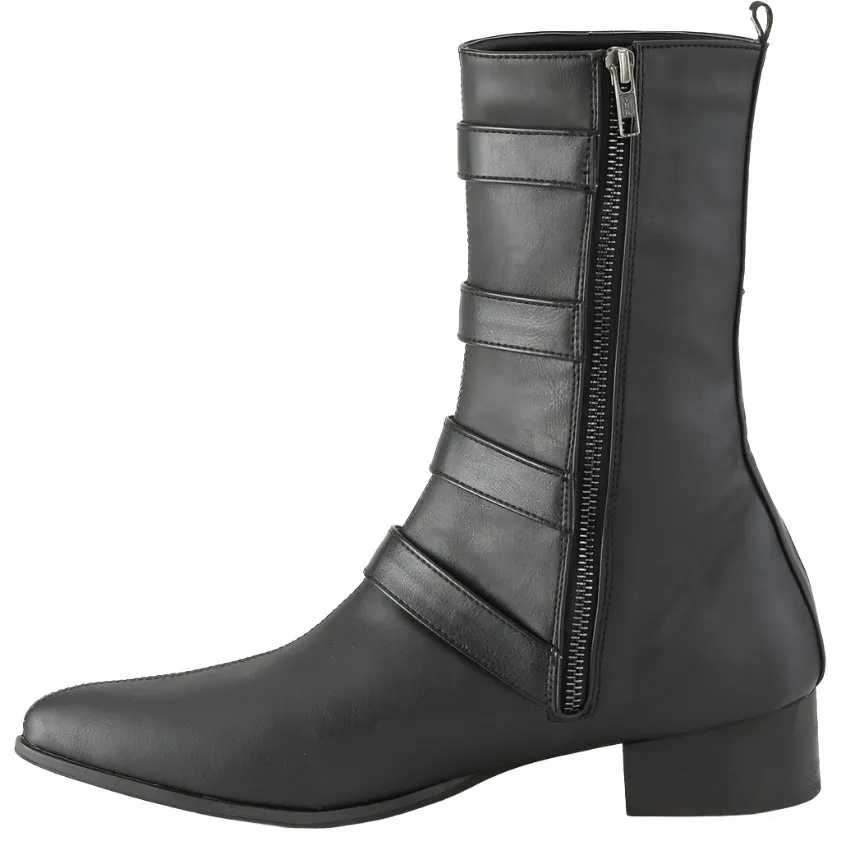 DemoniaCult WARLOCK 110 B Boots