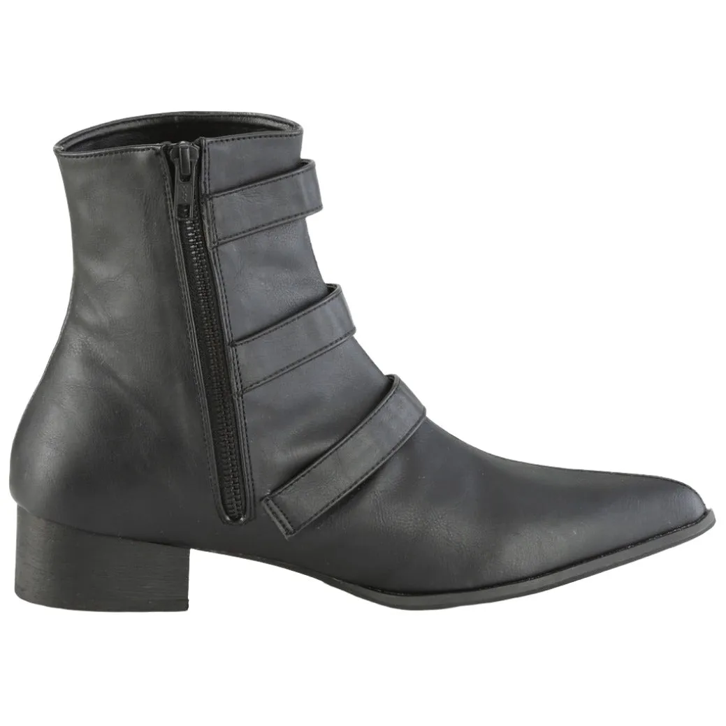 DemoniaCult WARLOCK 50 B Boots