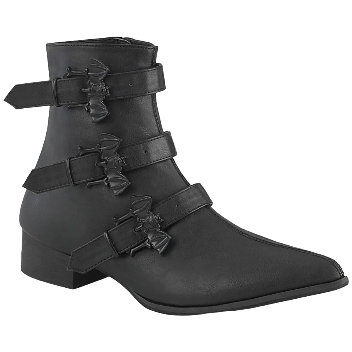 DemoniaCult WARLOCK 50 B Boots