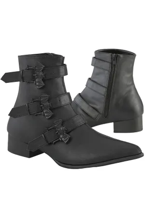 DemoniaCult WARLOCK 50 B Boots