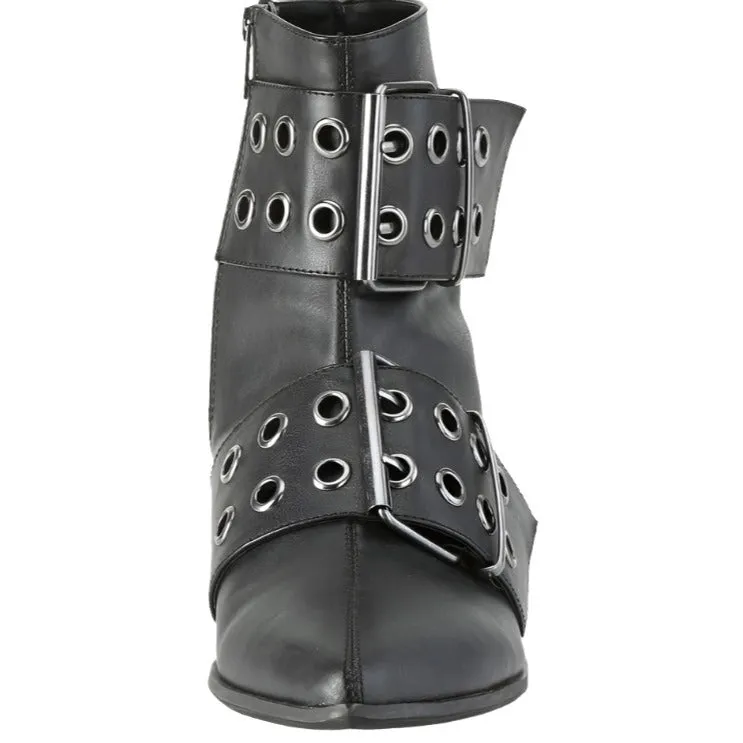 DemoniaCult WARLOCK 55 Boots