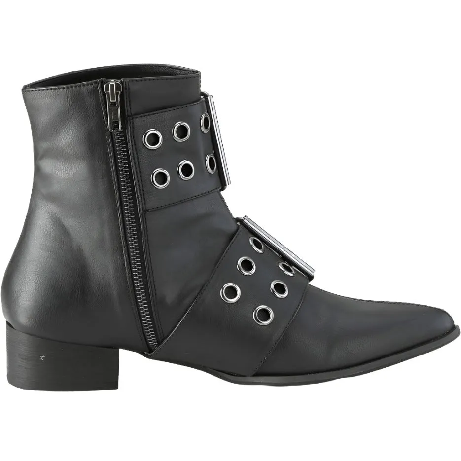 DemoniaCult WARLOCK 55 Boots