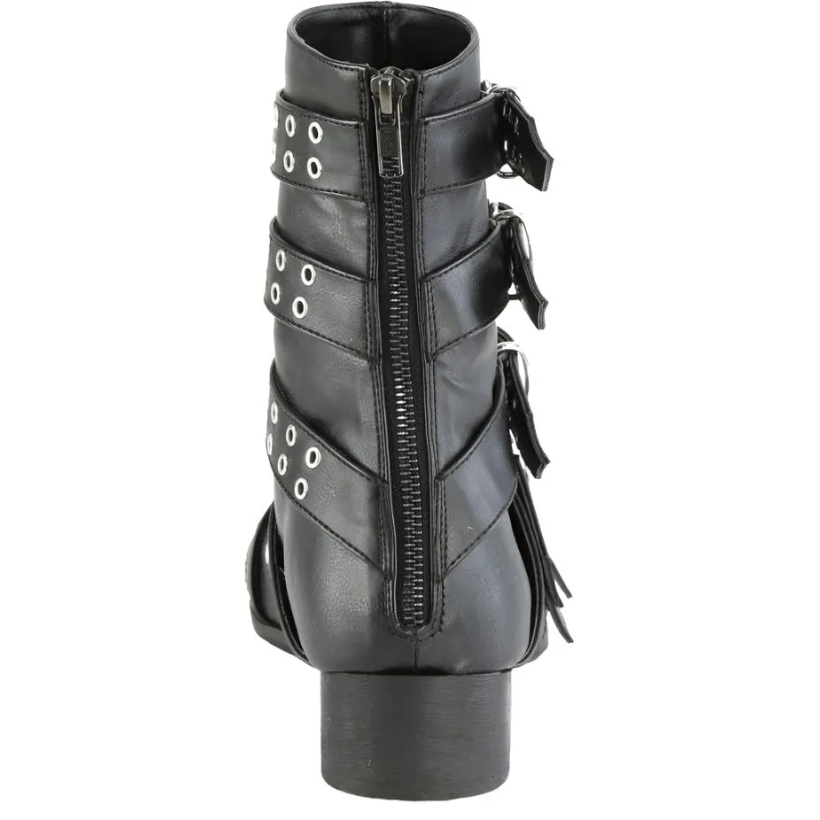 DemoniaCult WARLOCK 70 Boots