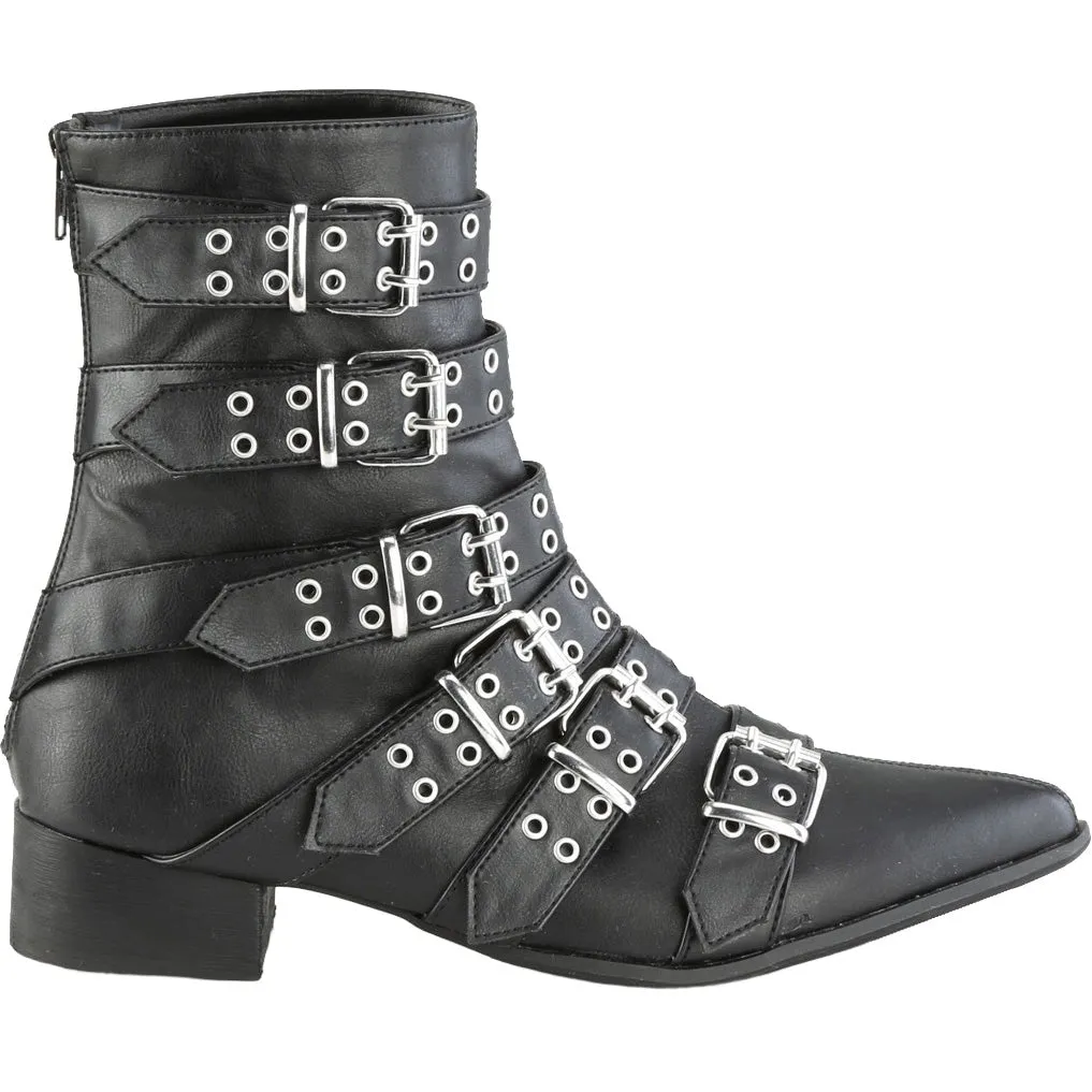 DemoniaCult WARLOCK 70 Boots