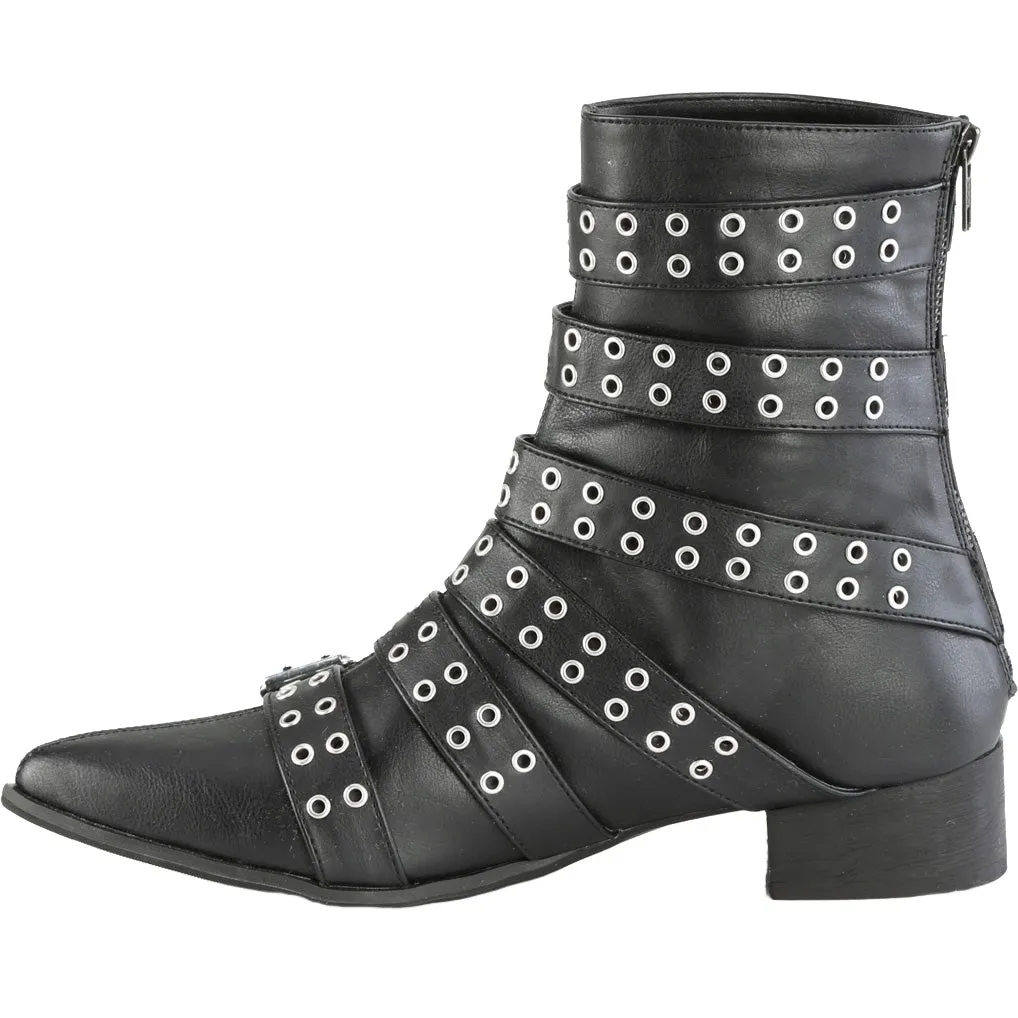 DemoniaCult WARLOCK 70 Boots
