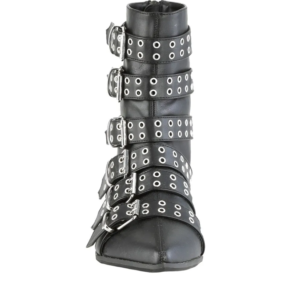 DemoniaCult WARLOCK 70 Boots