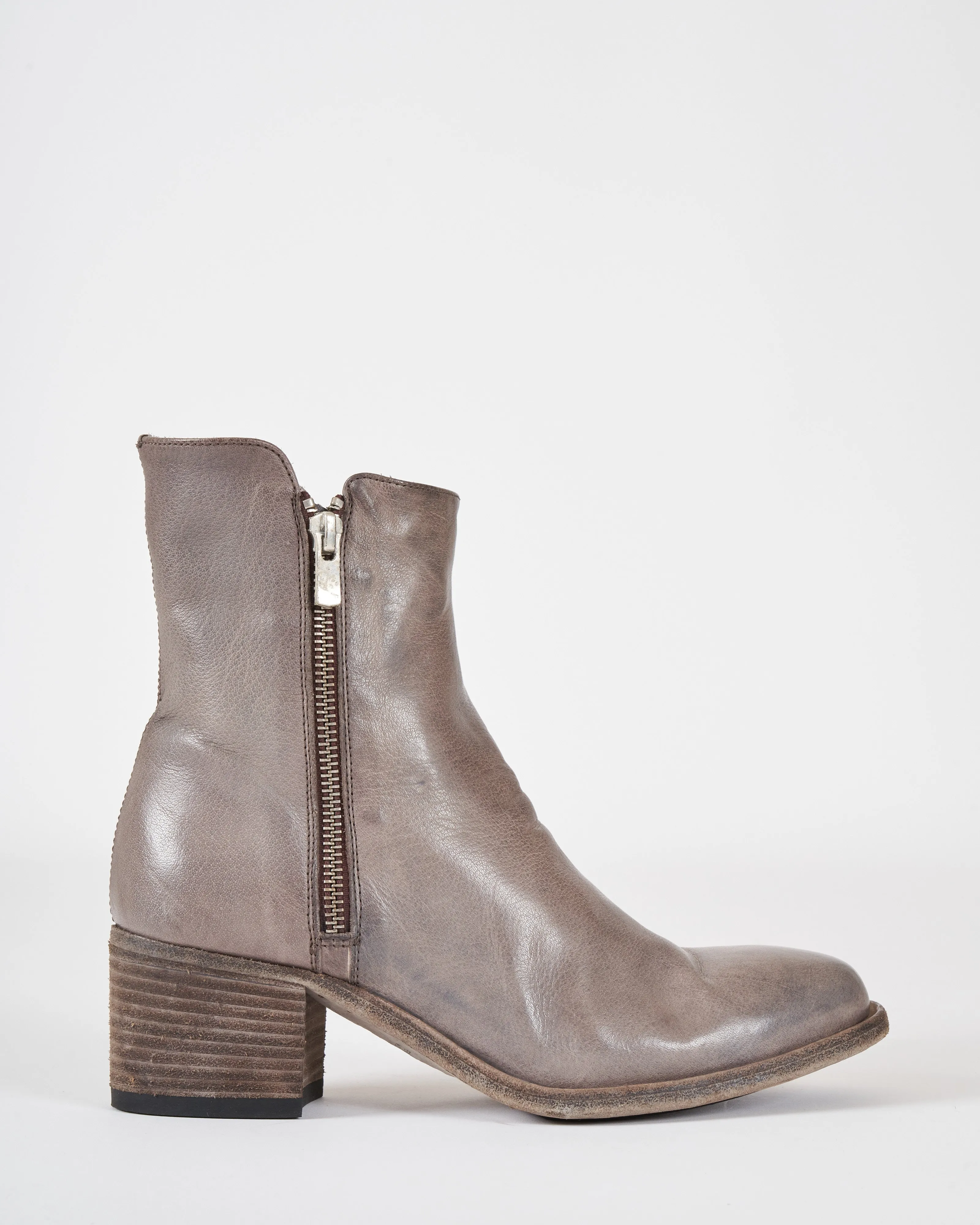 denner 103 ignis boot - walnut