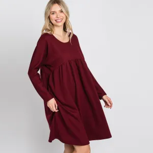 Devine Baby Doll Dress