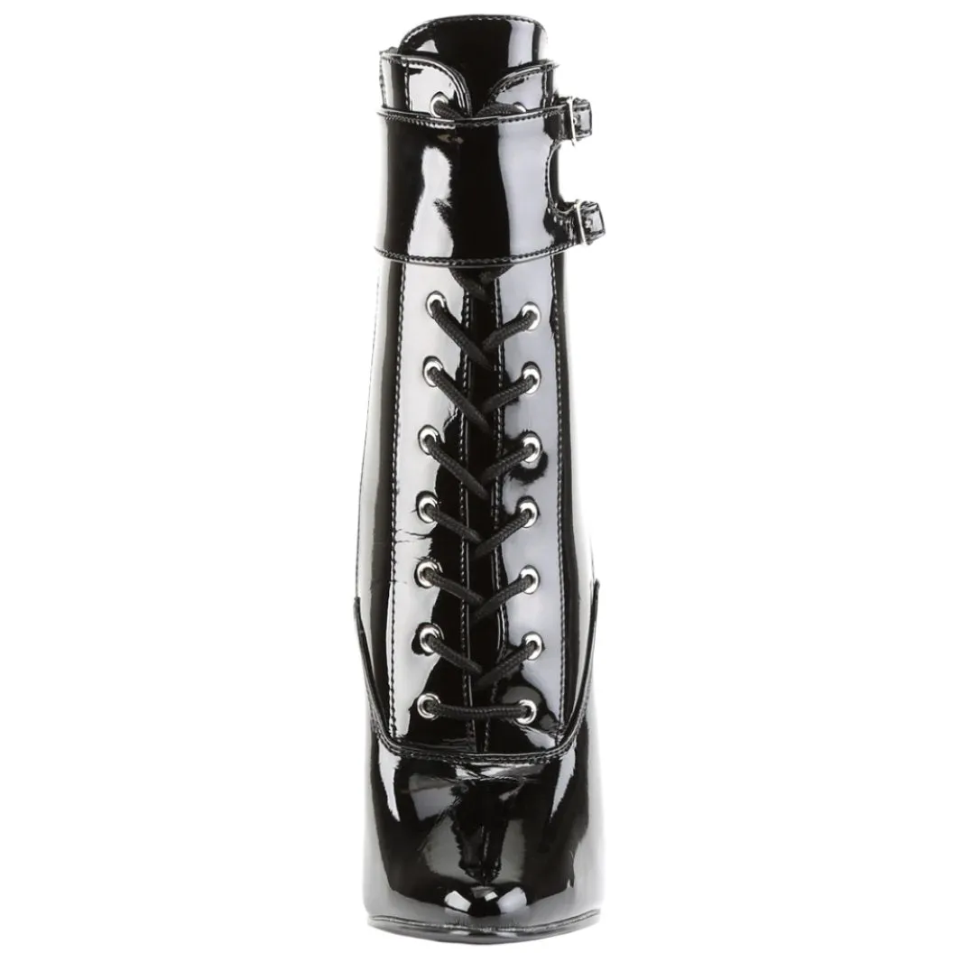 Devious DOMINA-1023 Boots
