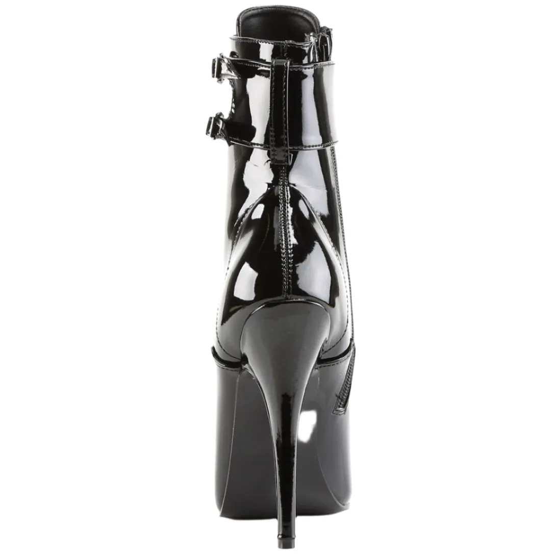 Devious DOMINA-1023 Boots