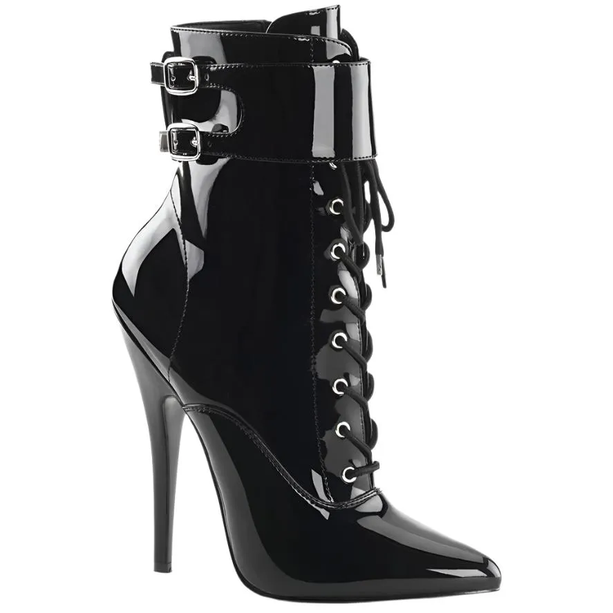 Devious DOMINA-1023 Boots