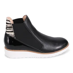 DJANGO & JULIETTE- WOMEN'S OSIEL WEDGE BOOT