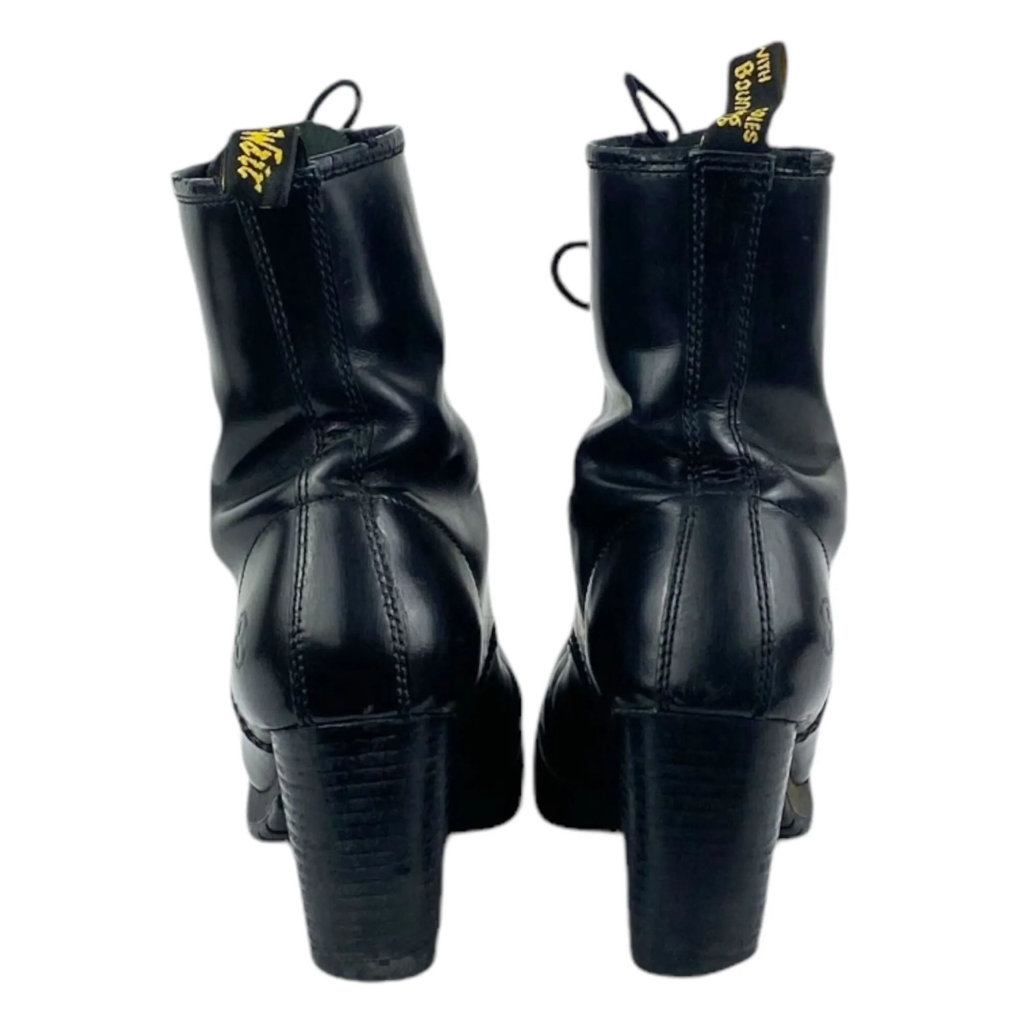 DOC MARTEN Boots - 39