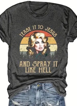Dolly T Shirt