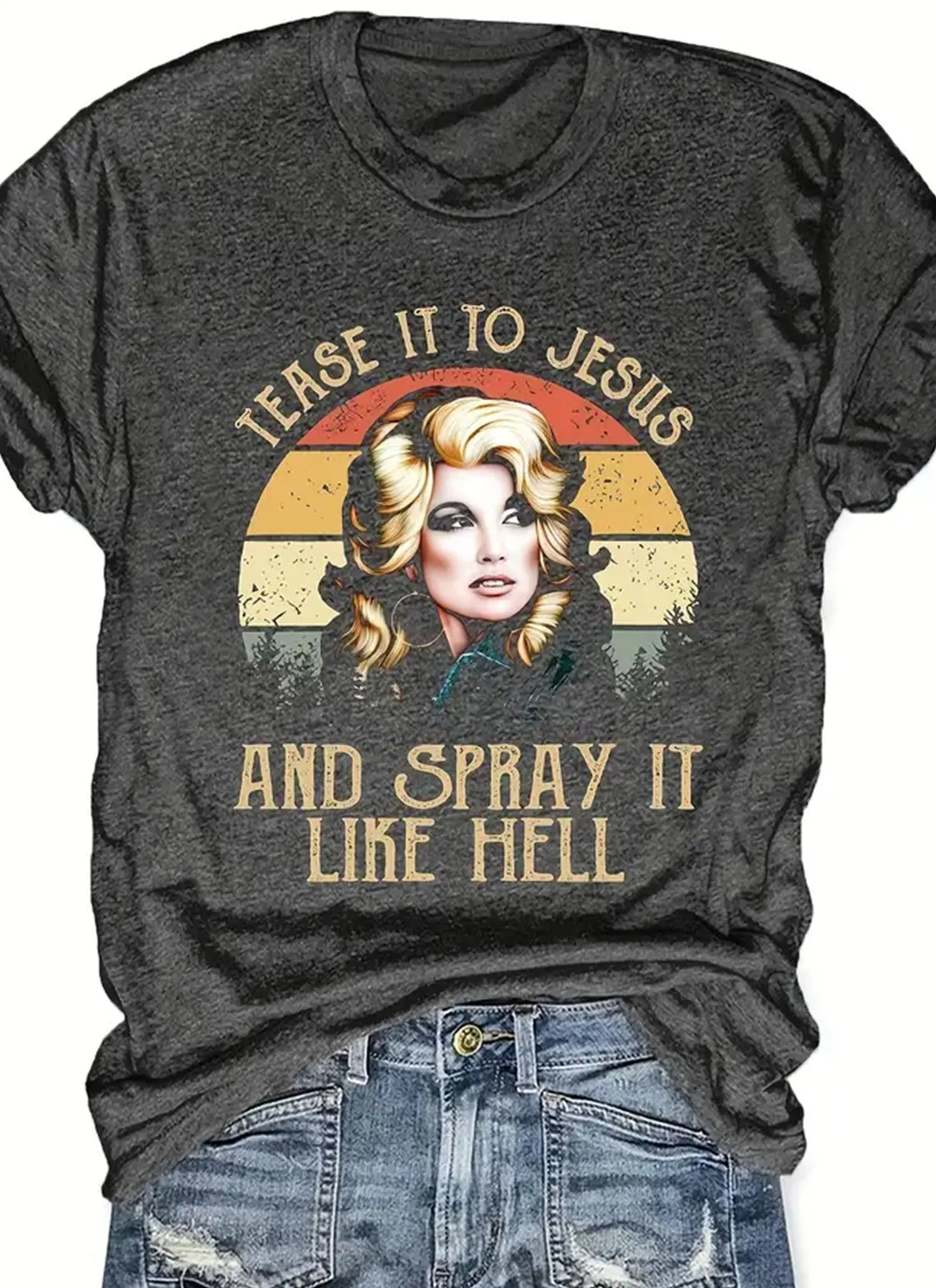 Dolly T Shirt