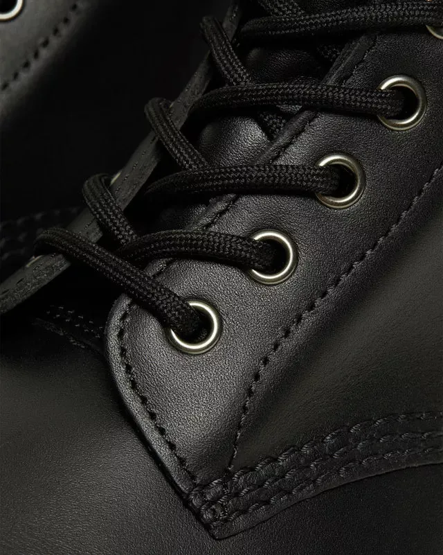 Dr Martens 1460 Nappa Soft Leather Boots Black