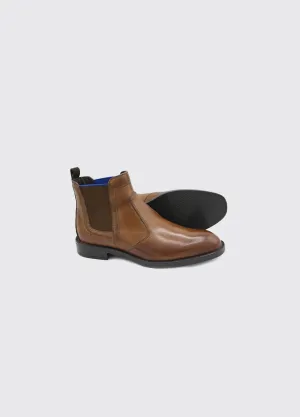 Dubarry Mens Senna Chelsea Boot