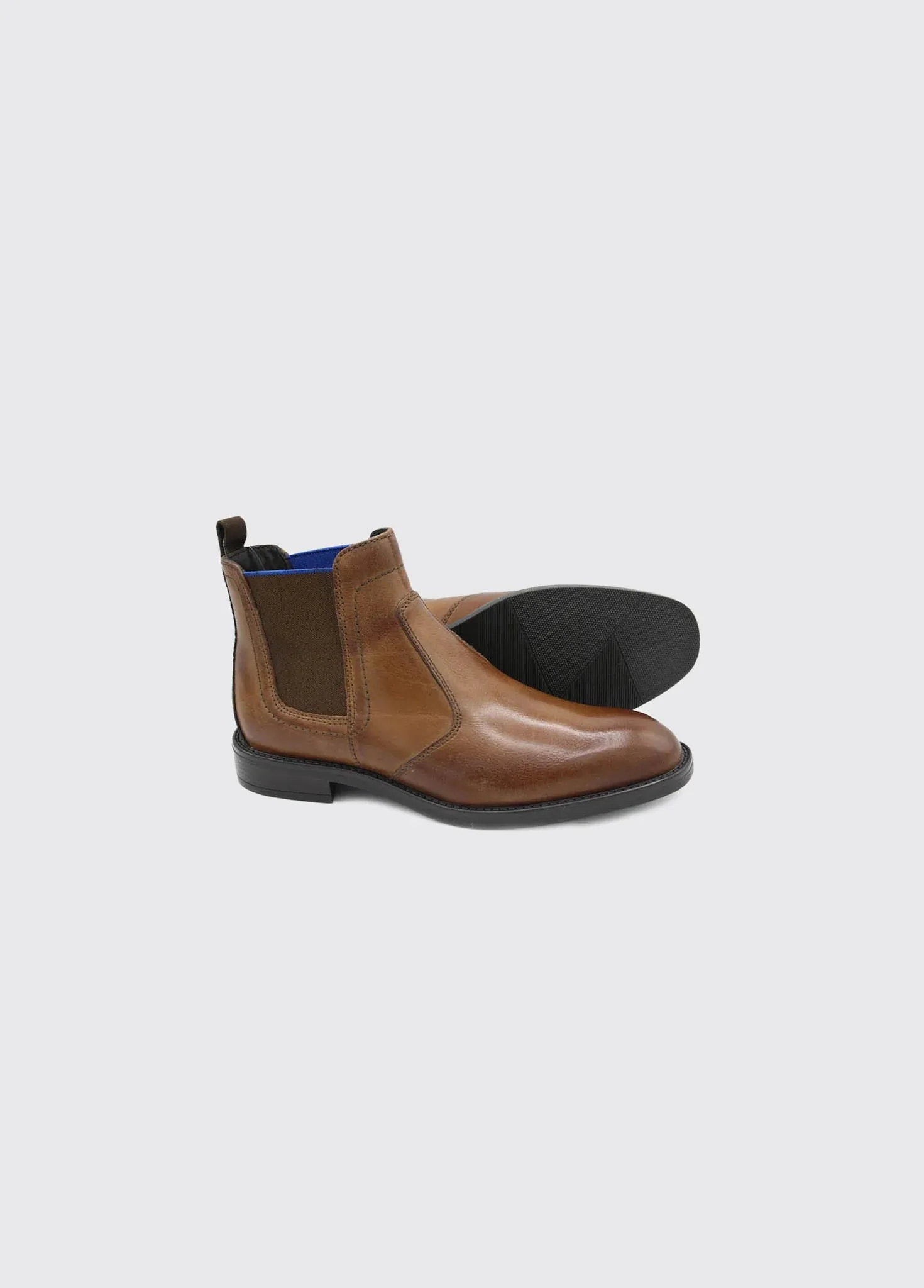 Dubarry Mens Senna Chelsea Boot