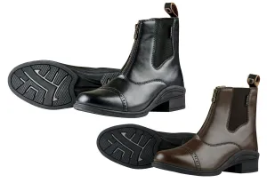 Dublin Altitude Zip Childs Boots