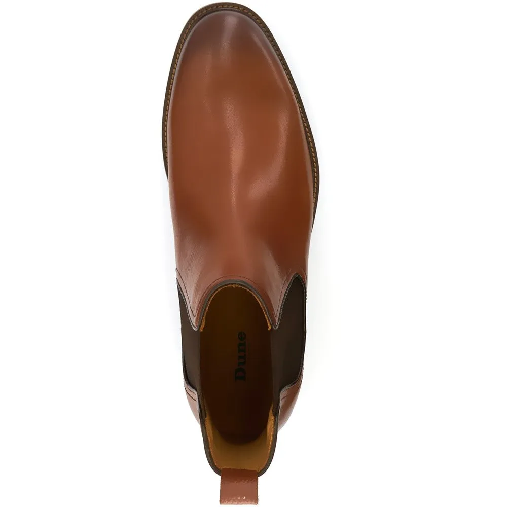 Dune Characteristic Boots