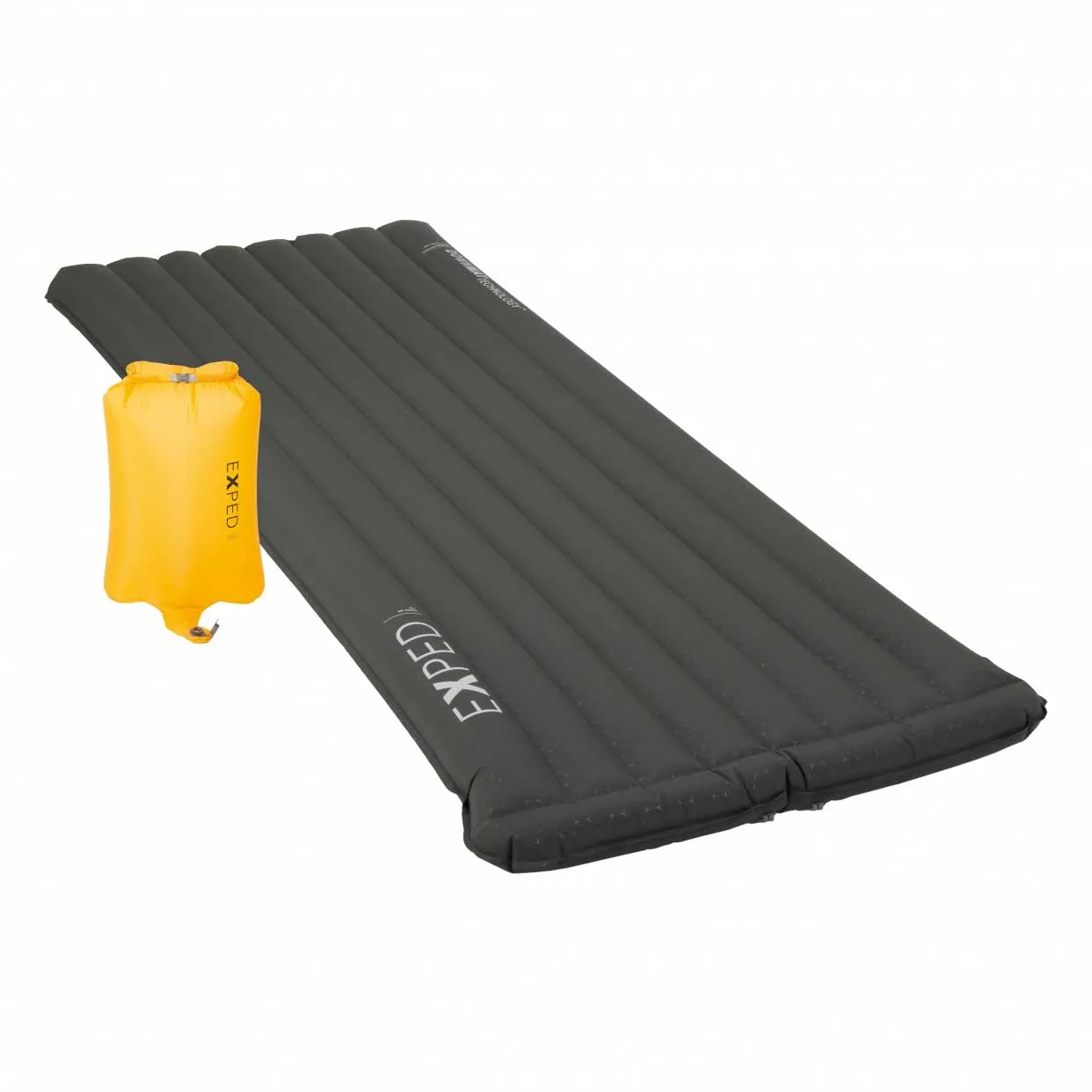Dura 8R Long Wide Downmat Sleeping Mat