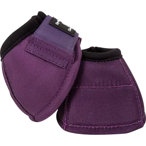 Dyno Turn Bell Boots Eggplant